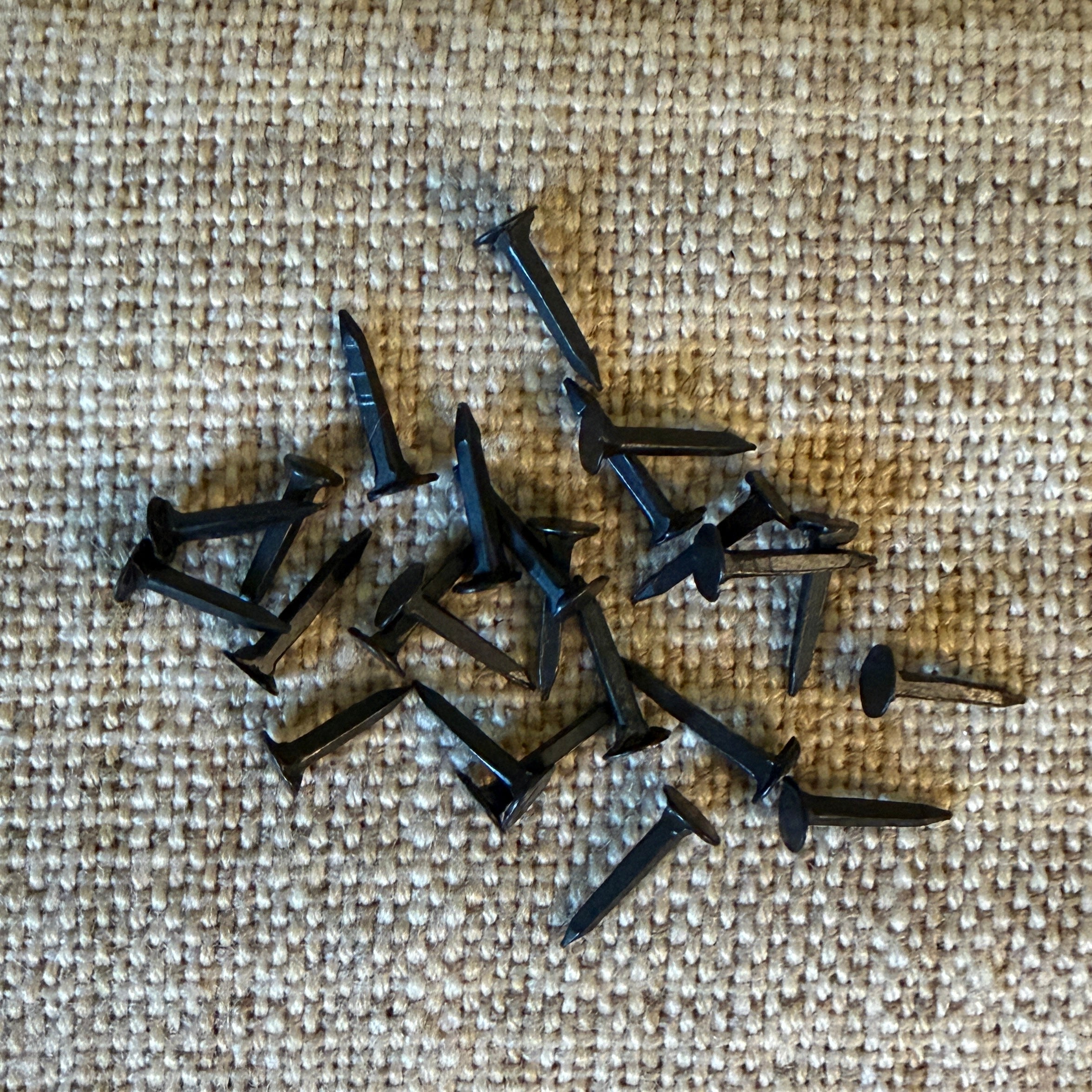 Upholstery Tacks - 24 pieces