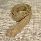 Beige Shaker Tape - 5/8"