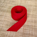 Scarlet Shaker Tape - 1"