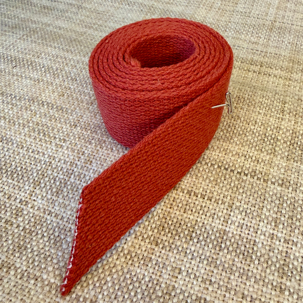 Rust Shaker Tape - 1"