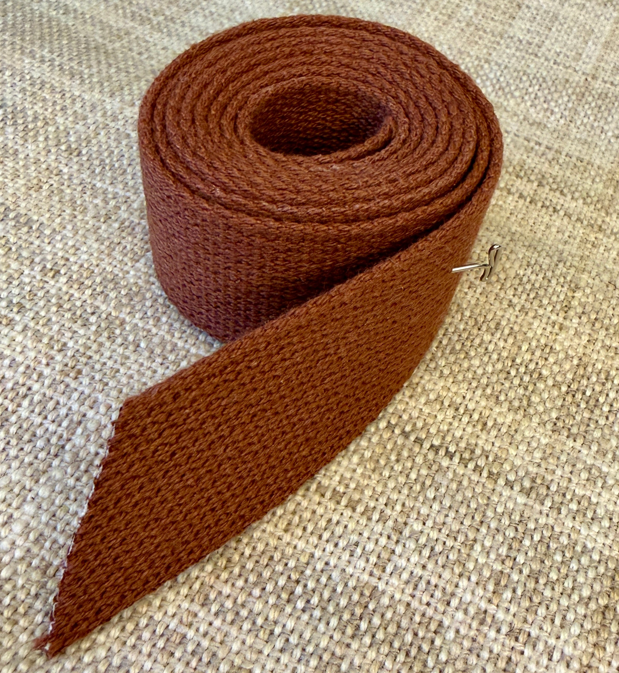 Butternut Shaker Tape - 1"