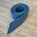 Teal Blue Shaker Tape - 1"