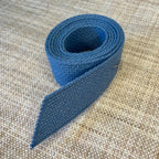 Teal Blue Shaker Tape - 1"