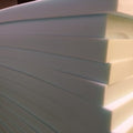 Seat Foam - 1" Thick, 24" wide, in various lengths