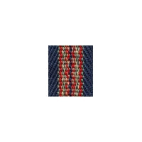 Shaker Flame Stitch Chair Tape - 5/8"