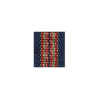 Shaker Flame Stitch Chair Tape - 5/8"